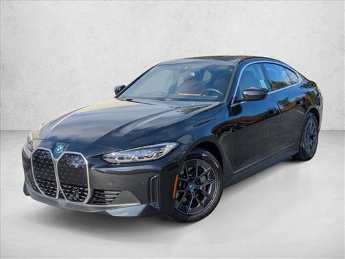 2023 BMW i4 Gran Coupe eDrive35