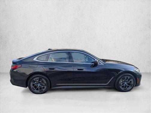 2023 BMW i4 Gran Coupe eDrive35