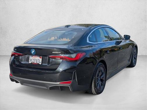 2023 BMW i4 Gran Coupe eDrive35