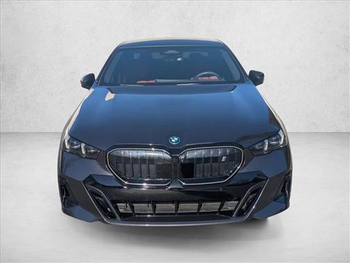 2025 BMW i5 eDrive40