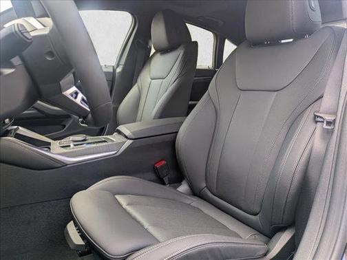 2025 BMW i4 Gran Coupe eDrive40