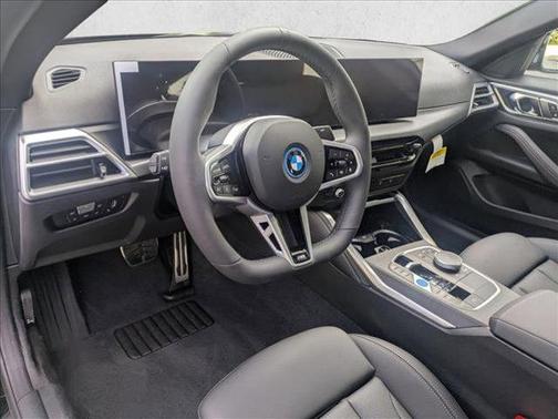 2025 BMW i4 Gran Coupe eDrive40
