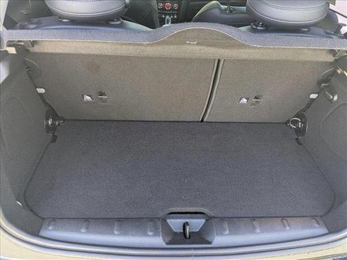 2022 MINI Hardtop Cooper S