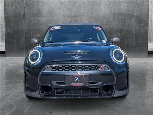 2022 MINI Hardtop Cooper S