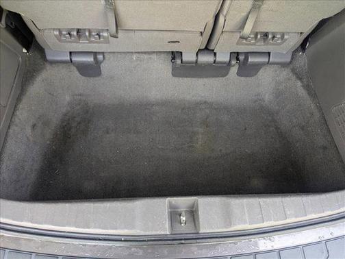 2015 Honda Odyssey Touring