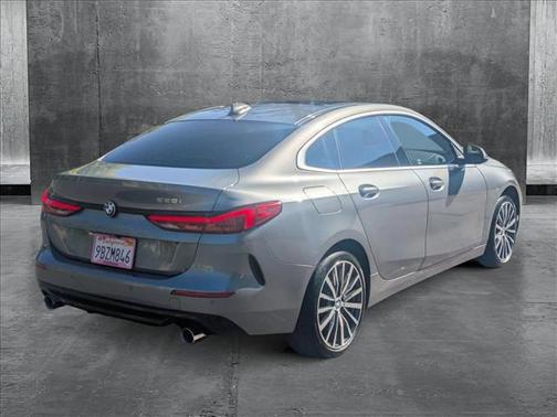 2022 BMW 228 Gran Coupe i sDrive