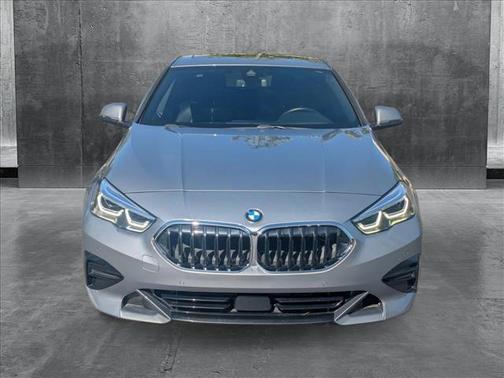 2022 BMW 228 Gran Coupe i sDrive