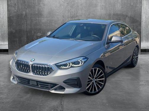 2022 BMW 228 Gran Coupe i sDrive