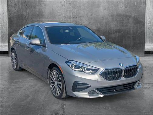 2022 BMW 228 Gran Coupe i sDrive