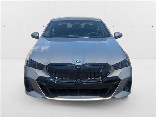 2026 BMW i5 eDrive40
