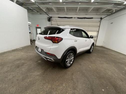 2022 Buick Encore GX Essence