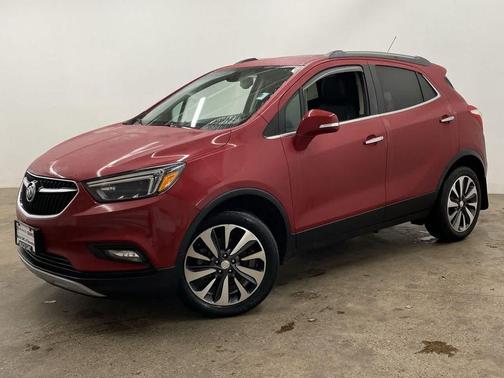 2019 Buick Encore Essence