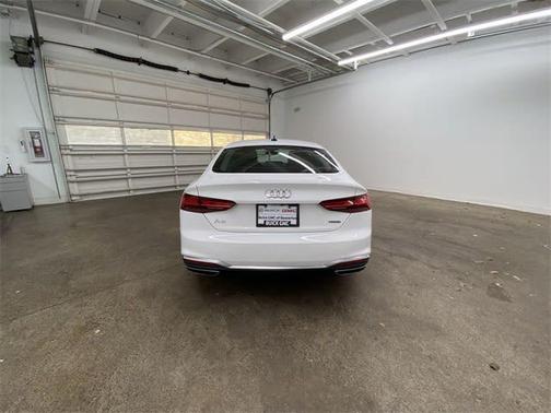 2021 Audi A5 Sportback 45 S Line Premium