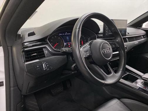2021 Audi A5 Sportback 45 S Line Premium