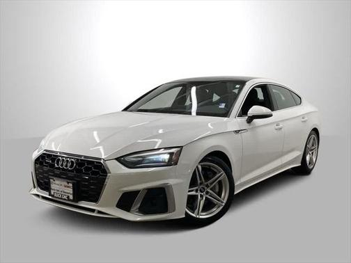 2021 Audi A5 Sportback 45 S Line Premium