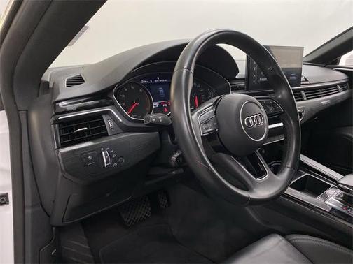 2021 Audi A5 Sportback 45 S Line Premium