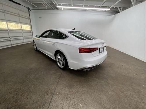 2021 Audi A5 Sportback 45 S Line Premium