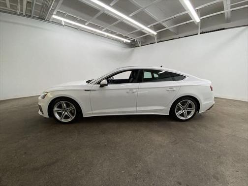2021 Audi A5 Sportback 45 S Line Premium