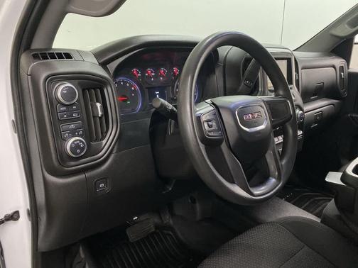 2019 GMC Sierra 1500 Base