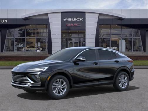2025 Buick Envista Preferred FWD