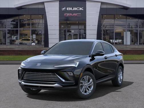2025 Buick Envista Preferred FWD