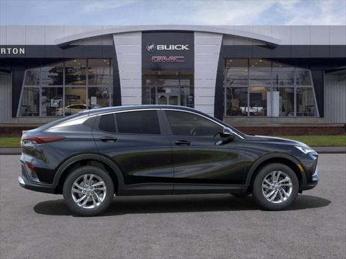 2025 Buick Envista Preferred FWD