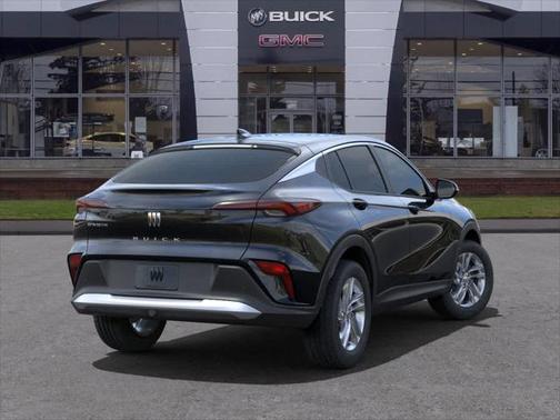 2025 Buick Envista Preferred FWD