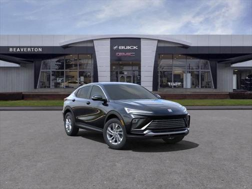 2025 Buick Envista Preferred FWD