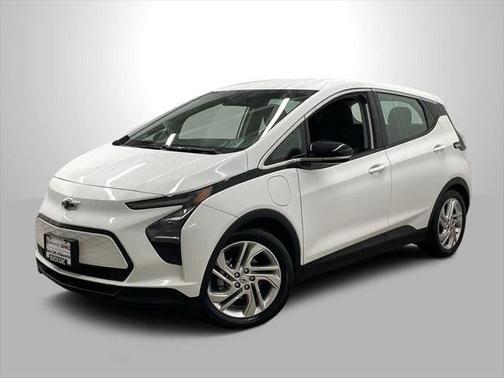 2022 Chevrolet Bolt EV FWD 1LT