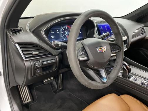 2023 Cadillac CT5 Sport
