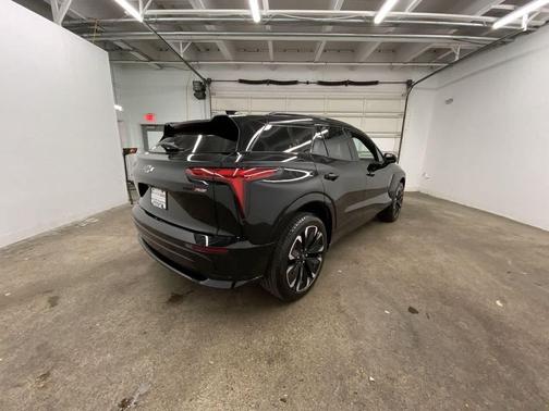 2024 Chevrolet Blazer EV eAWD RS