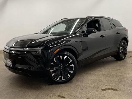 2024 Chevrolet Blazer EV eAWD RS
