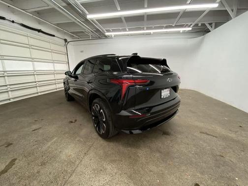 2024 Chevrolet Blazer EV eAWD RS