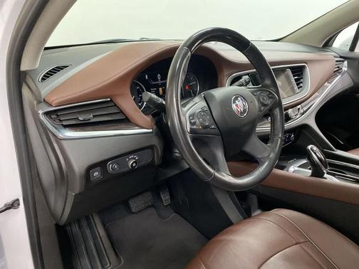 2021 Buick Enclave AWD Avenir