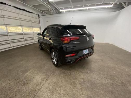 2022 Buick Encore GX Preferred