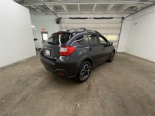 2015 Subaru XV Crosstrek 2.0i Premium
