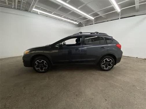 2015 Subaru XV Crosstrek 2.0i Premium