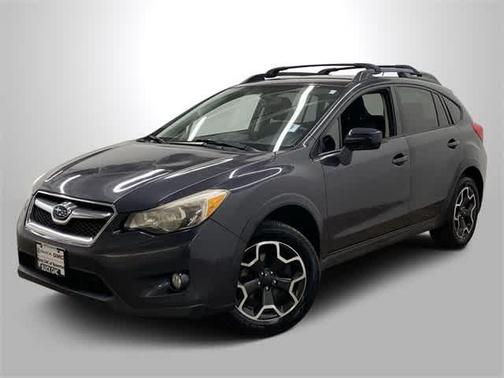 2015 Subaru XV Crosstrek 2.0i Premium