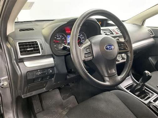 2015 Subaru XV Crosstrek 2.0i Premium