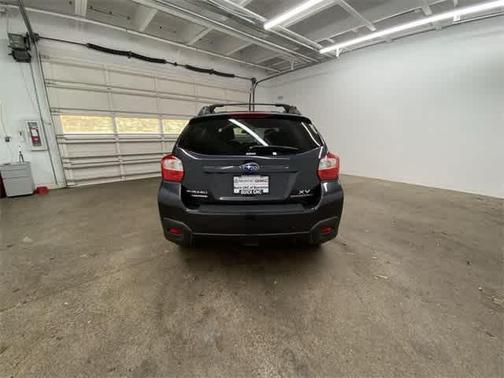 2015 Subaru XV Crosstrek 2.0i Premium