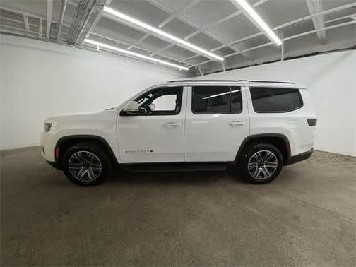 2022 Jeep Wagoneer Series III 4x4