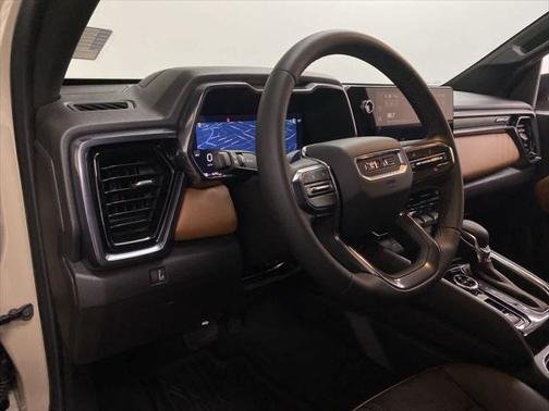 2024 GMC Canyon Base