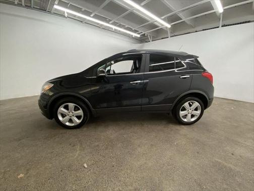 2015 Buick Encore Base