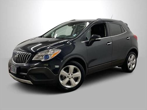 2015 Buick Encore Base