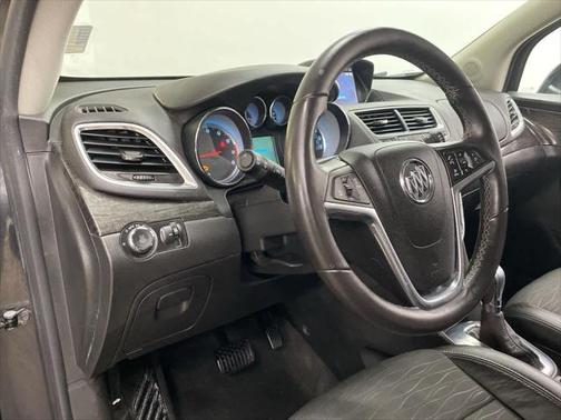 2015 Buick Encore Base