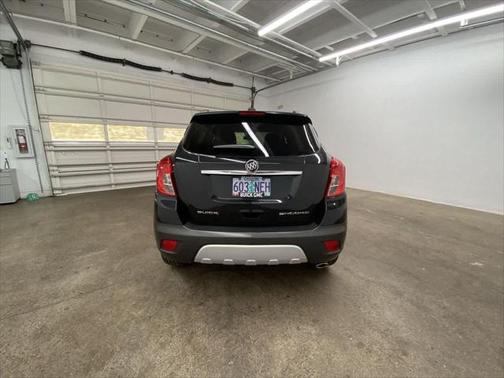2015 Buick Encore Base