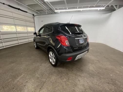 2015 Buick Encore Base
