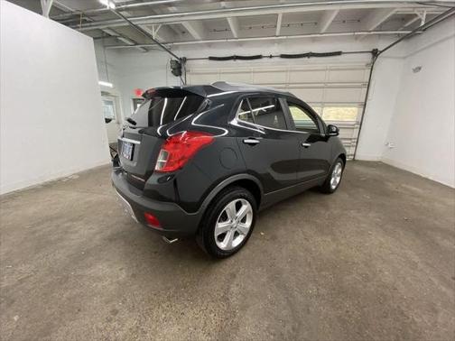 2015 Buick Encore Base