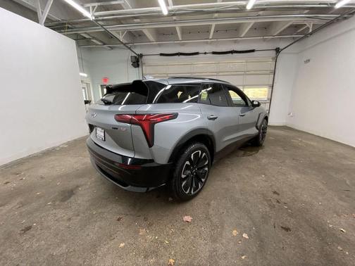 2024 Chevrolet Blazer EV eAWD RS