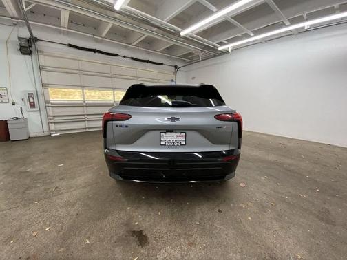 2024 Chevrolet Blazer EV eAWD RS
